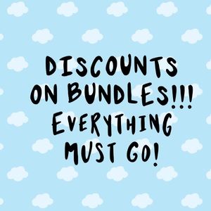 discounts on bundles!